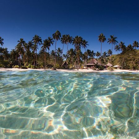 Mango Bay Resort Namatakula Exteriér fotografie