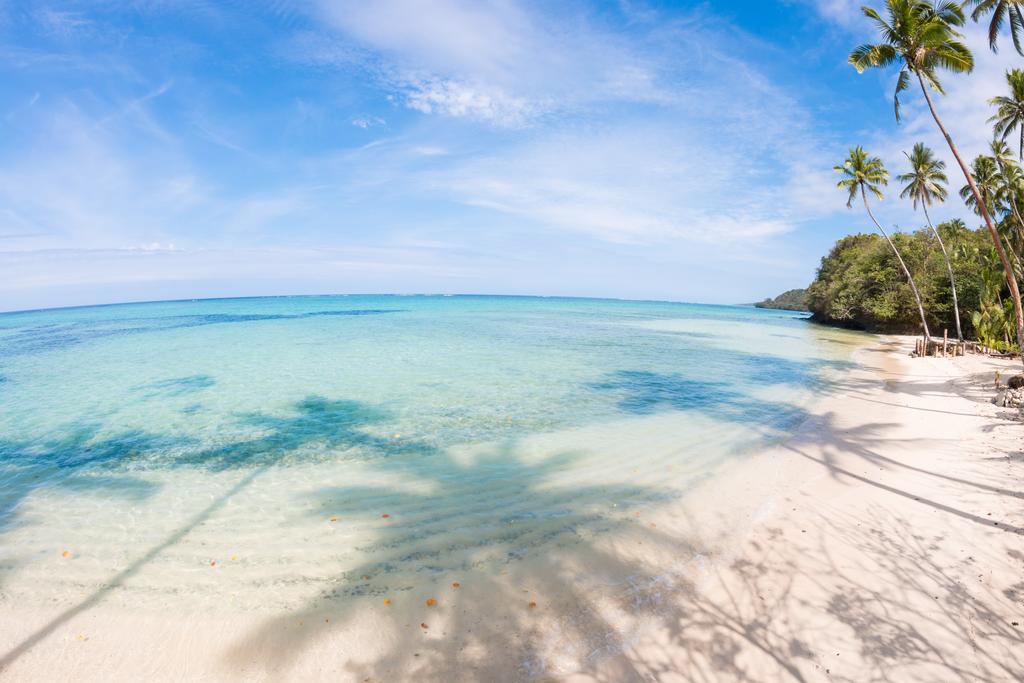 Mango Bay Resort Namatakula Exteriér fotografie