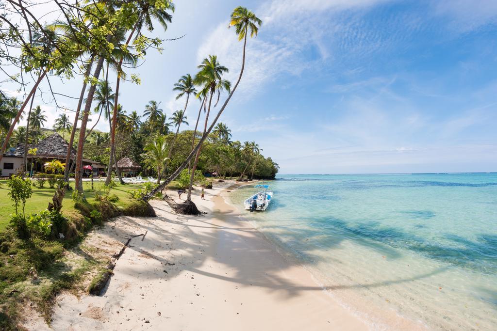 Mango Bay Resort Namatakula Exteriér fotografie