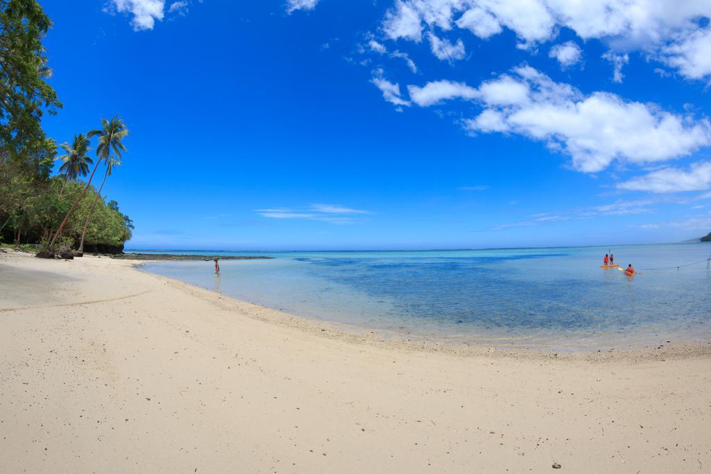Mango Bay Resort Namatakula Exteriér fotografie