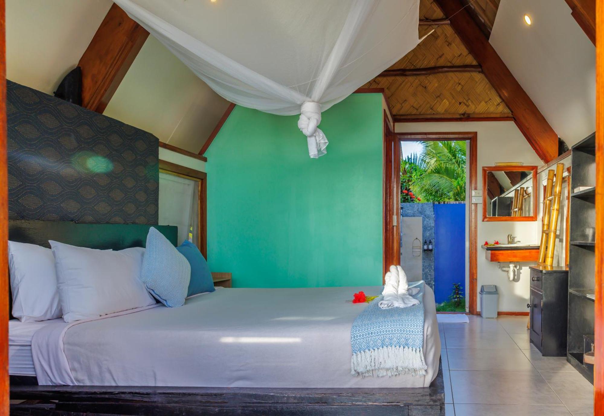 Mango Bay Resort Namatakula Exteriér fotografie