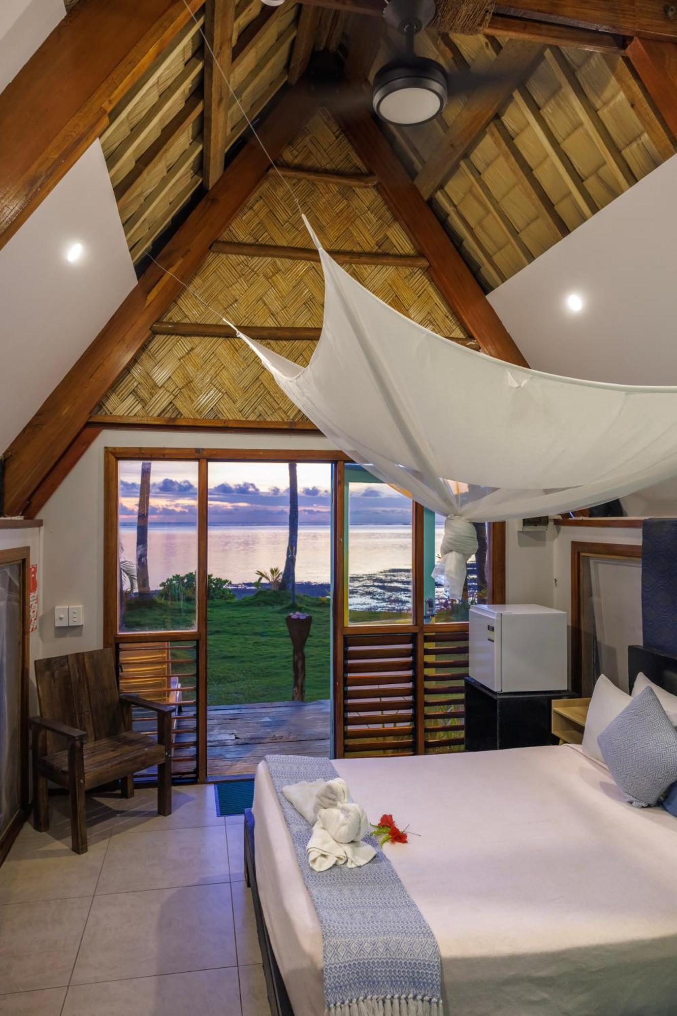 Mango Bay Resort Namatakula Exteriér fotografie