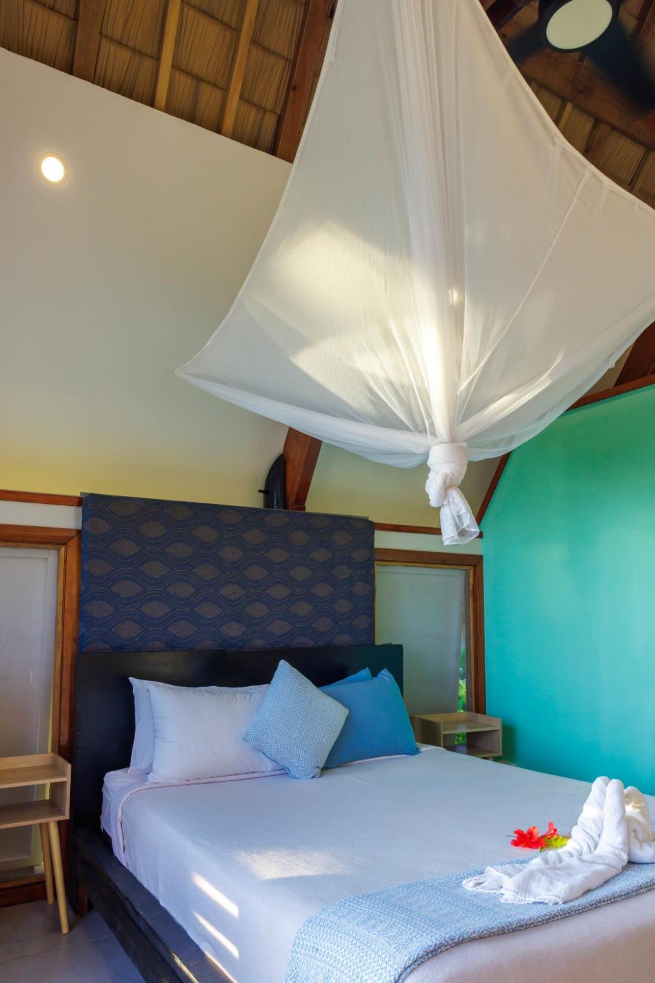 Mango Bay Resort Namatakula Exteriér fotografie