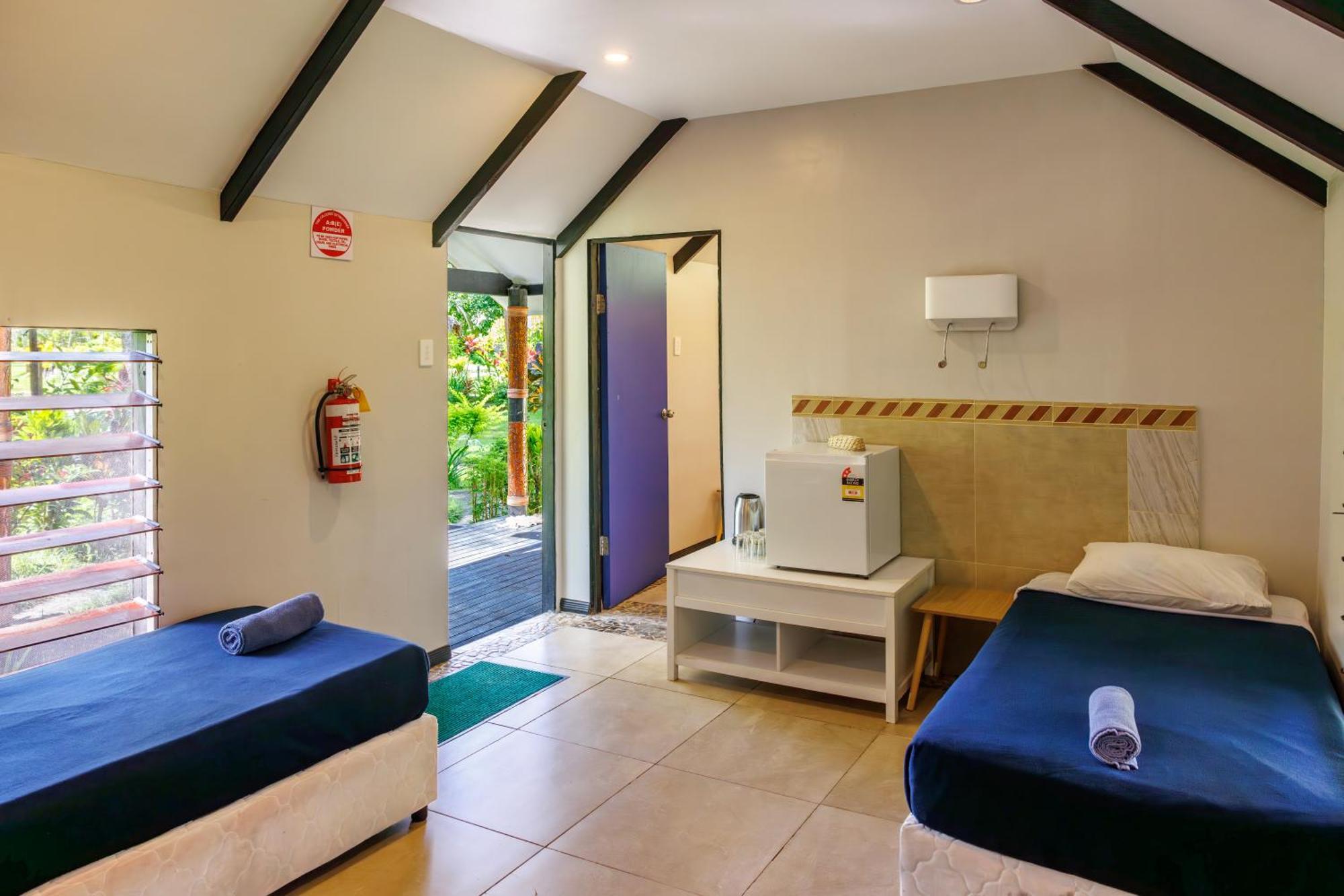 Mango Bay Resort Namatakula Exteriér fotografie