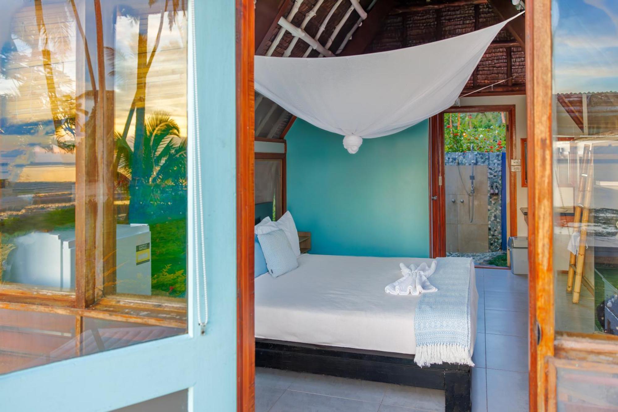 Mango Bay Resort Namatakula Exteriér fotografie