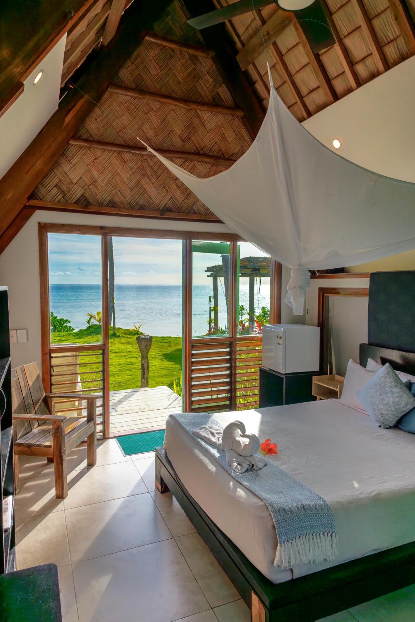 Mango Bay Resort Namatakula Exteriér fotografie