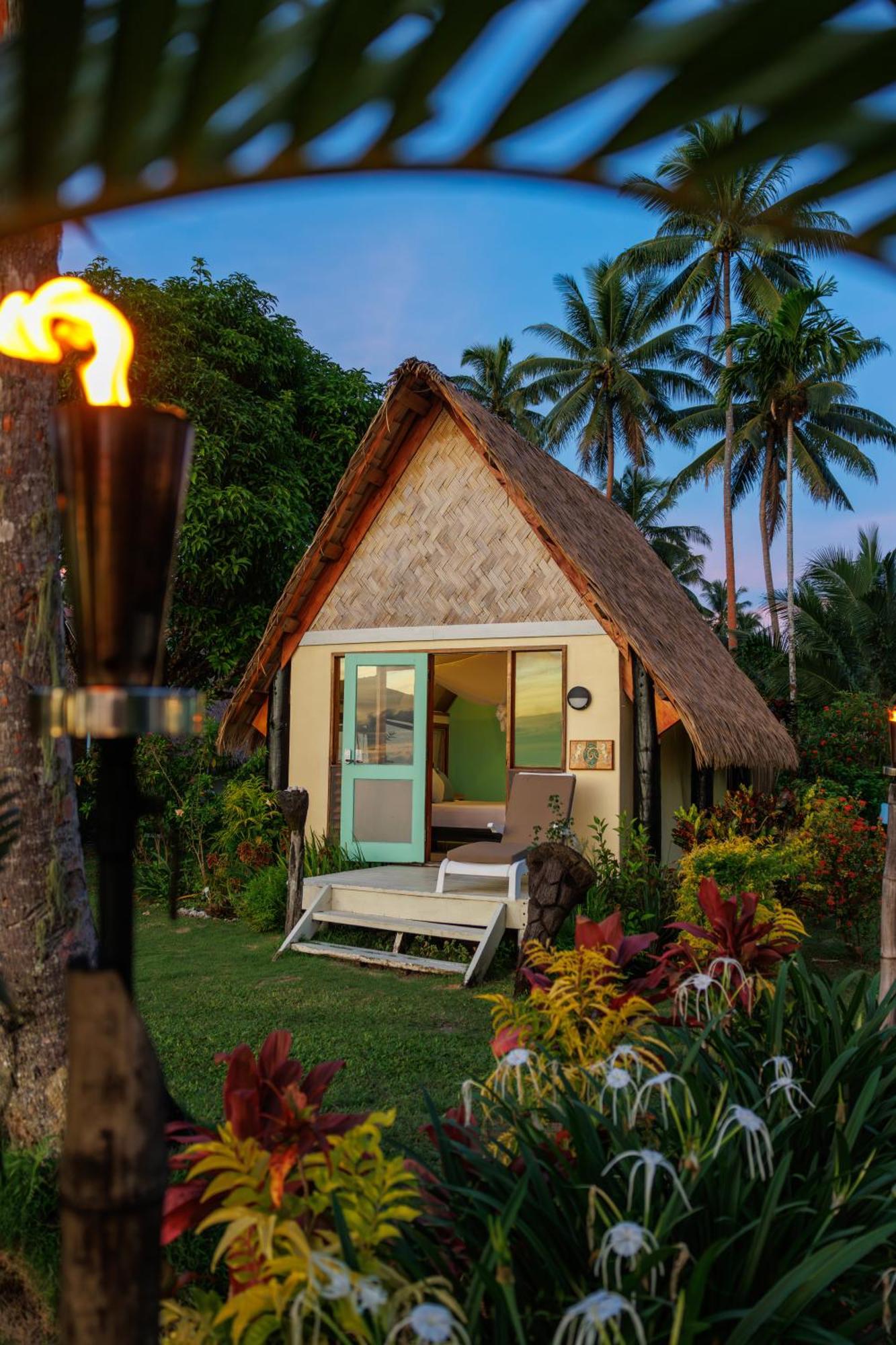 Mango Bay Resort Namatakula Exteriér fotografie