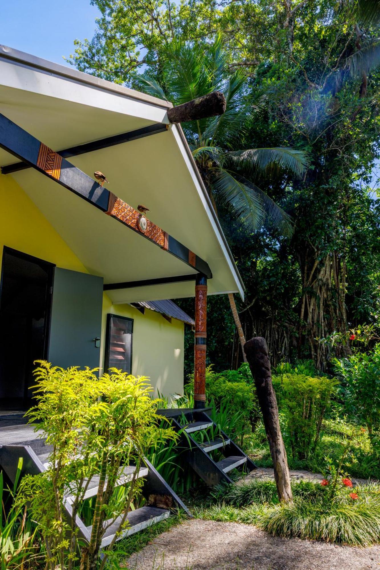 Mango Bay Resort Namatakula Exteriér fotografie