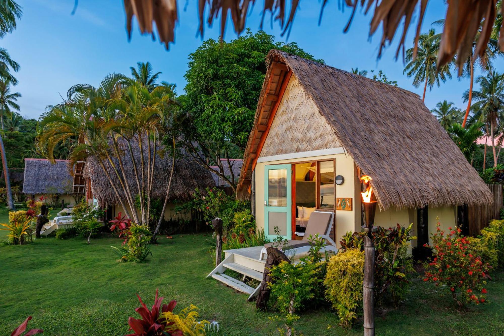 Mango Bay Resort Namatakula Exteriér fotografie