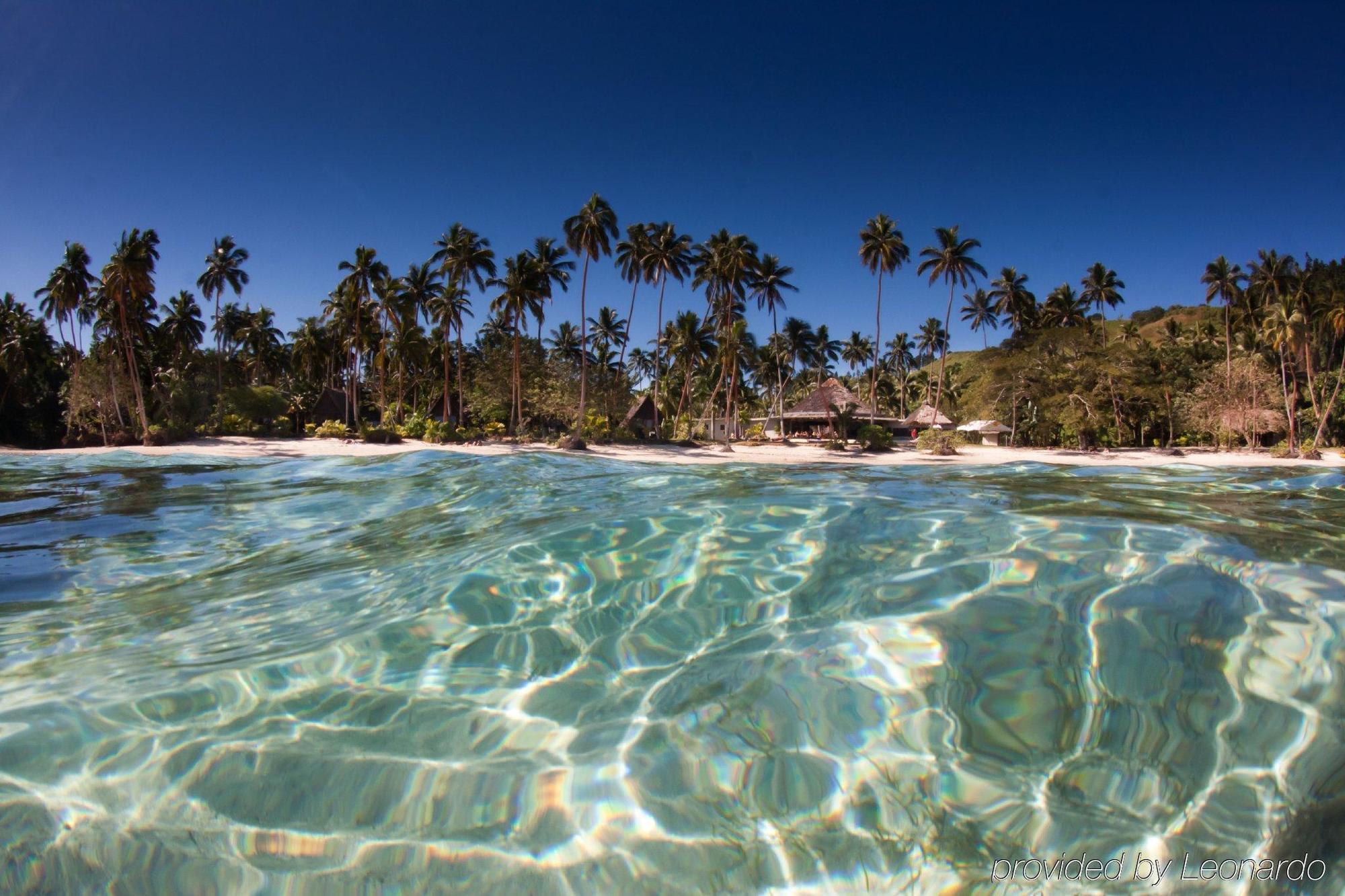 Mango Bay Resort Namatakula Exteriér fotografie
