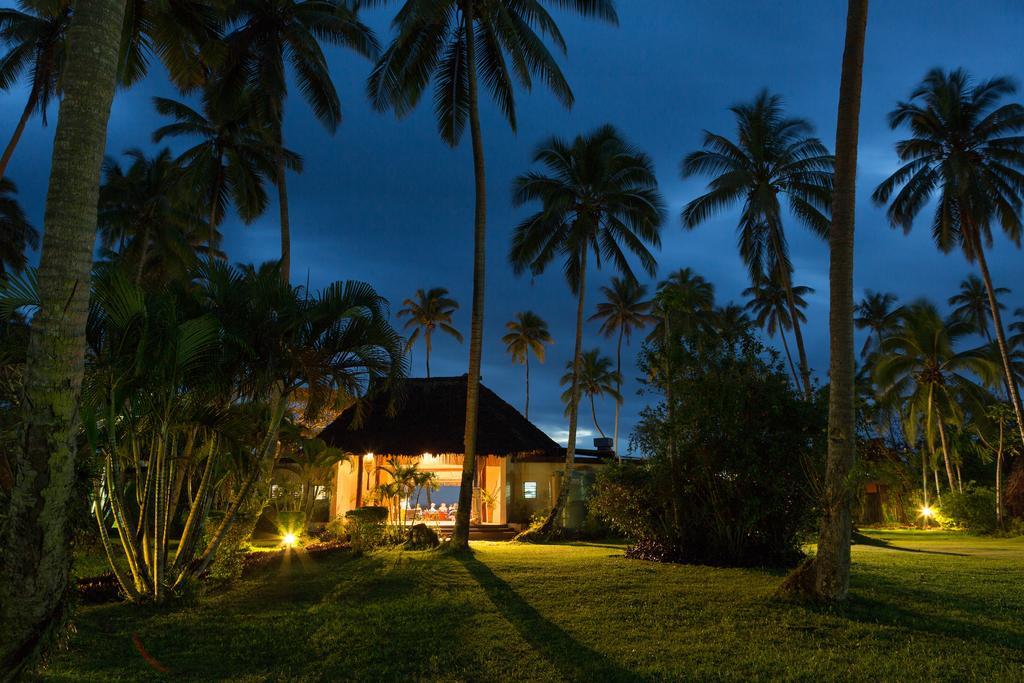 Mango Bay Resort Namatakula Exteriér fotografie