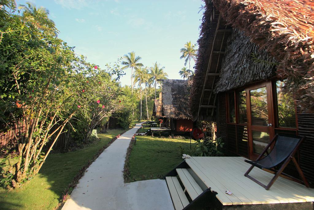Mango Bay Resort Namatakula Exteriér fotografie