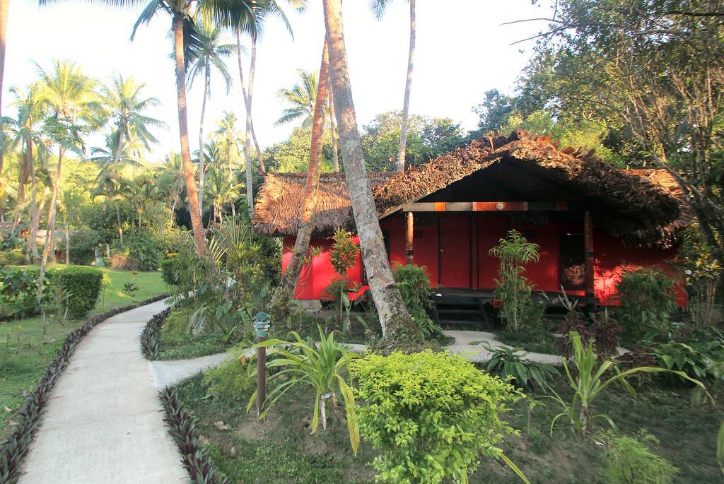 Mango Bay Resort Namatakula Exteriér fotografie